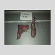 1/6 Scale WWII US Leather Boondocker Boots - Soldier Story