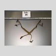 1/6 Scale WWII US Suspenders