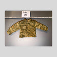 1/6 Scale WWII German Marsh Camouflage Field Shirt - Dragon