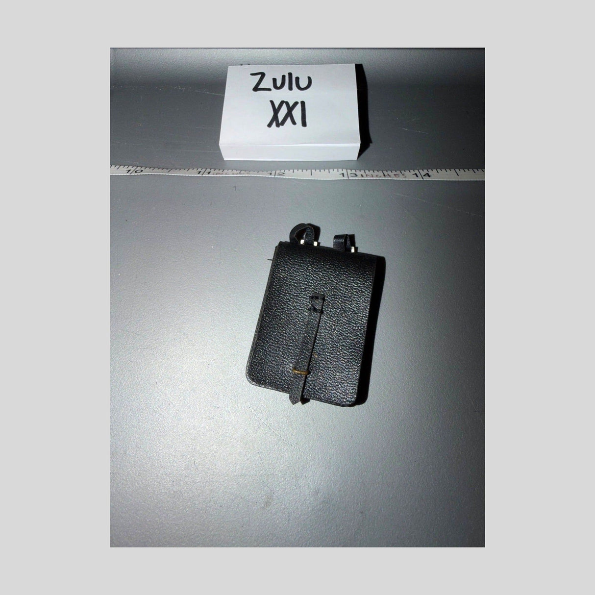 1/6 Scale WWII German Map Case
