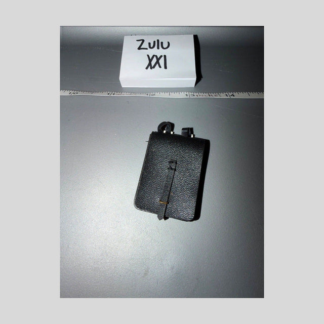 1/6 Scale WWII German Map Case