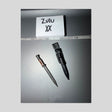 1/6 Scale WWII German K98 Bayonet with Scabbard - Leather Metal