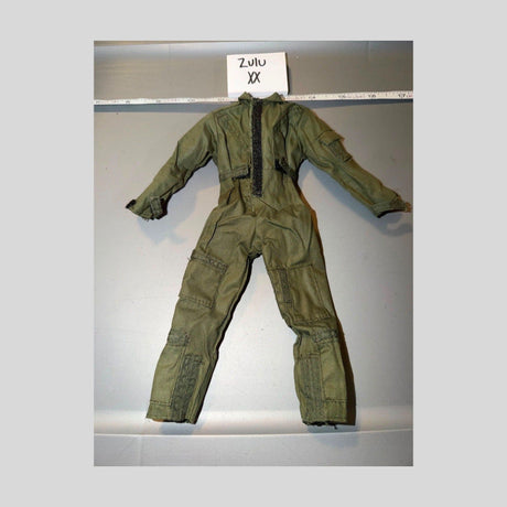 1/6 Scale Modern Era Flight Suit - Ultimate Soldier