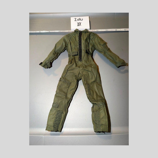 1/6 Scale Modern Era Flight Suit - Ultimate Soldier