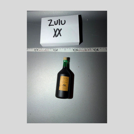 1:6 Scale WWII German Wine Bottle - Dragon