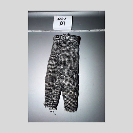 1/6 Scale Medieval Pants