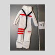 1/6 Scale Science Fiction Space Suit