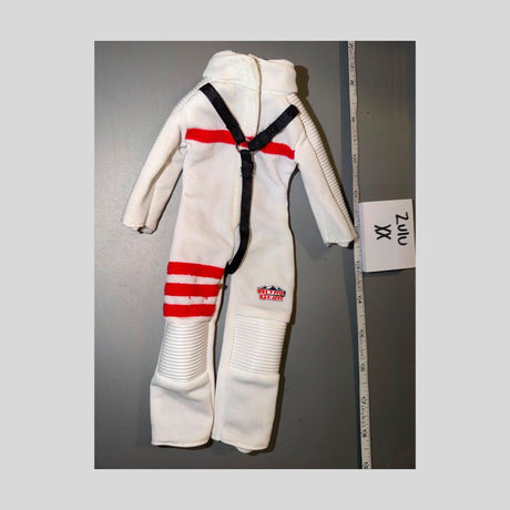 1/6 Scale Science Fiction Space Suit