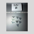 1/6 Scale WWII German Eagle Insignia and Rank Chevron Set - Dragon