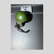 1/6 Scale Modern Military Tank Crewman Helmet - GI Joe