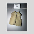 1/6 Scale Vietnam Era Flak Vest - GI Joe