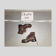 1/6 Scale WWII US Boondocker Boots