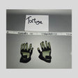 1/6 Scale Modern Era Tactical Gloves