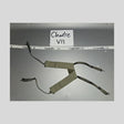 1/6 Scale Vietnam US Equipment Suspenders