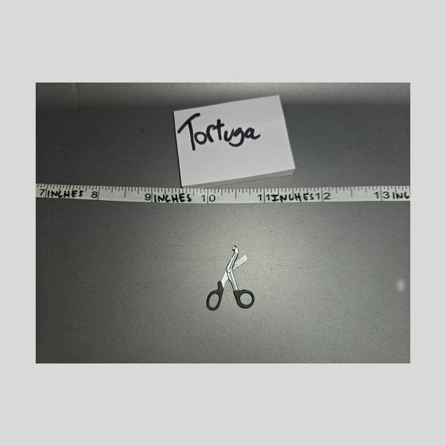 1/6 Scale Modern Era Trauma Shears