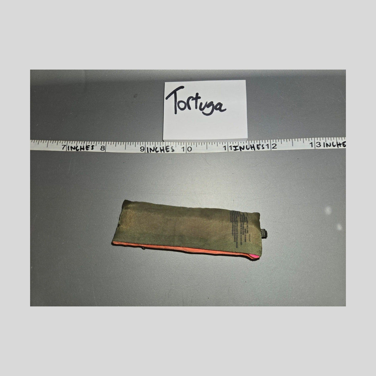 1/6 Scale Vietnam US Signal Panel