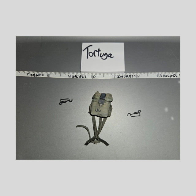 1/6 Scale Vietnam US M-1956 Ammunition Pouch