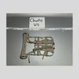 1/6 Scale Vietnam US M-1956 Pack Frame with Straps