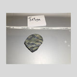 1/6 Scale Vietnam Era Tiger Stripe Beret