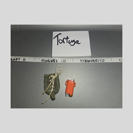 1/6 Scale Vietnam US Signal Flare with Pouch
