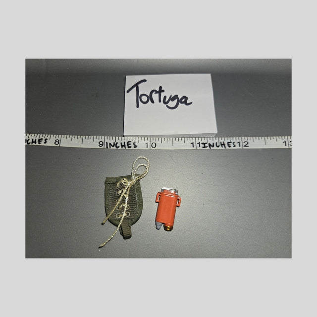 1/6 Scale Vietnam US Signal Flare with Pouch