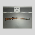1/6 Scale WWII German Kar-98 Rifle - Dragon