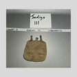1/6 Scale WWII German Afrika Korps Bread Bag