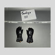 1/6 Scale WWII German Fallschirmjager Gloved Hands - Dragon