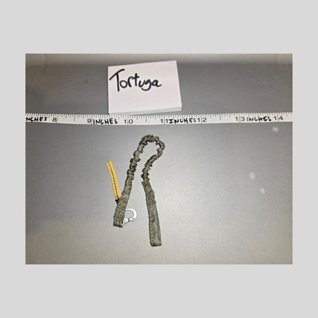 1/6 Modern Era Extraction Strap Carabiner - Soldier Story