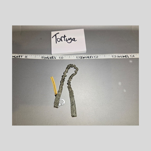1/6 Modern Era Extraction Strap Carabiner - Soldier Story