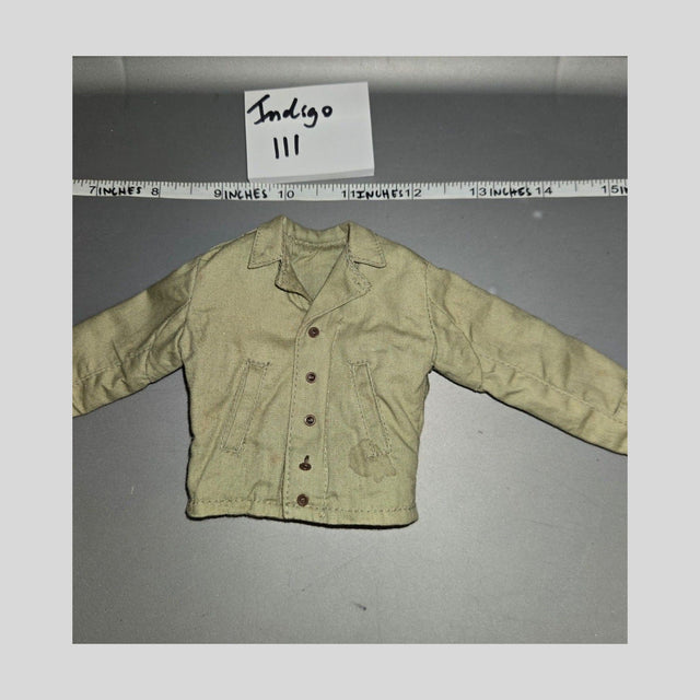 1/6 Scale WWII US M1941 Parsons Jacket
