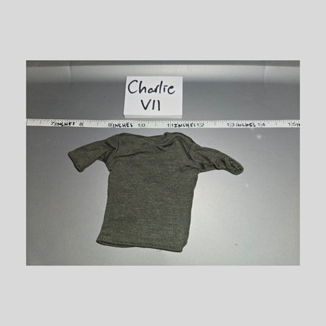 1/6 Scale Vietnam US Army Undershirt