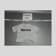 1/6 Scale Modern US Marines T-Shirt - Ultimate Soldier