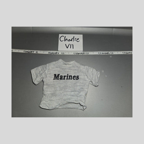 1/6 Scale Modern US Marines T-Shirt - Ultimate Soldier