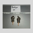 1/6 Scale WWII German Gloved Hands - Dragon