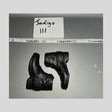 1/6 Scale WWII German Boots - Dragon
