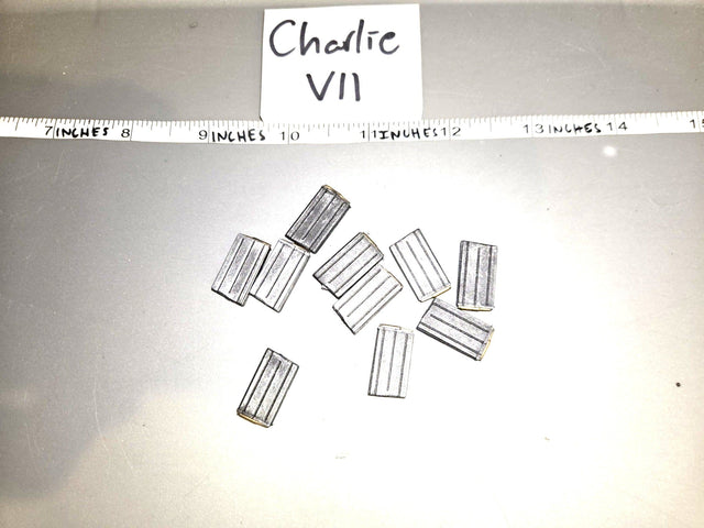 1/6 Scale Vietnam Magazine Lot