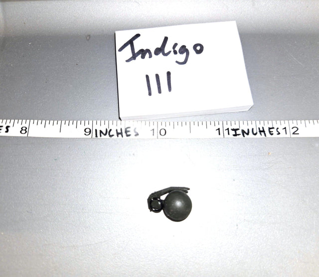 1/6 Scale Vietnam US Grenade