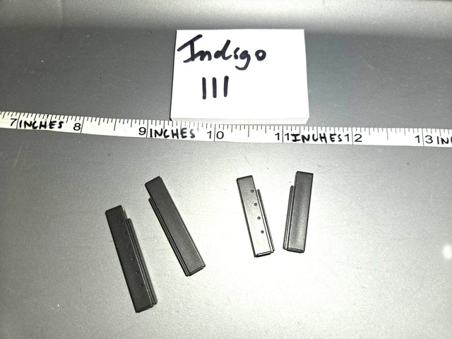 1/6 Scale WWII German Thompson Magazine Lot