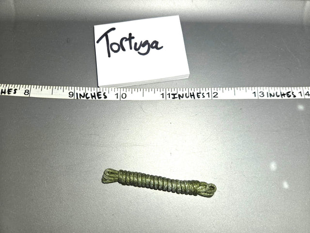 1/6 Scale Vietnam US Rope Coil