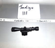 1/6 Scale Modern Era Rifle Scope