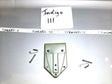 1/6 Scale Modern Era Entrenching Tool Carrier - Sideshow