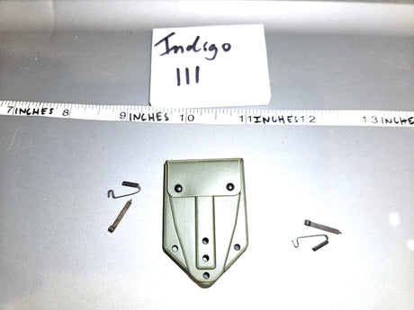 1/6 Scale Modern Era Entrenching Tool Carrier - Sideshow