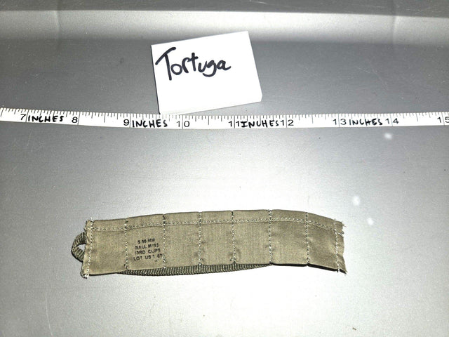 1/6 Scale Vietnam US Ammunition Bandolier