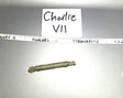 1/6 Scale Vietnam US Rope Coil