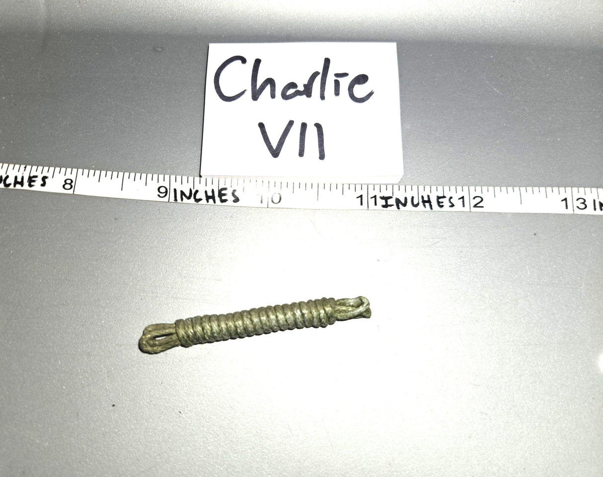 1/6 Scale Vietnam US Rope Coil