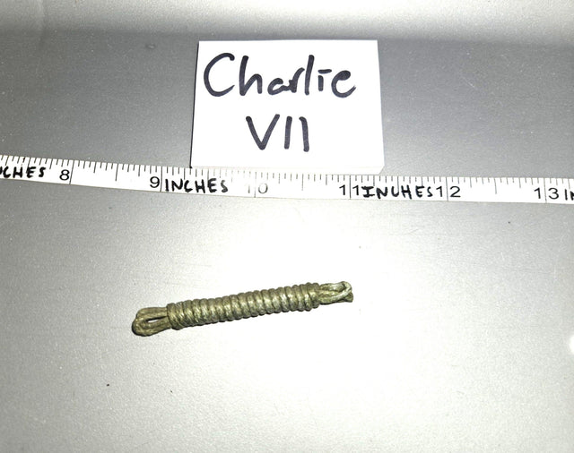 1/6 Scale Vietnam US Rope Coil