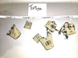 1/6 Scale Vietnam Era US Pouch Lot