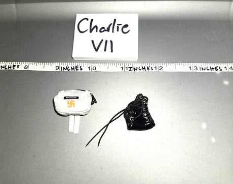 1/6 Scale Modern Era Pouch Set