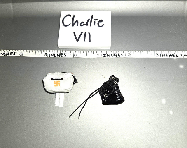 1/6 Scale Modern Era Pouch Set